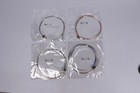 2set 4 String Upright Double Bass String Steel Bass Strings Setup Double Bass