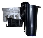 Tetra Whisper In Tank Filter Lot 5-10 Gal Aquarium Fish Reptiles Turtle