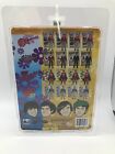 The Monkees 8 Inch Figure Mike Nesmith Blue Band Outfit New