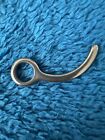 Functional Parachute Curved Closing Pin - Military Skydiving - Crafting - 19pc