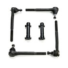 Tie Rod Master Steering Set Fits 1975-1981 Chevrolet Camaro