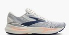Nib Women s Brooks 120426 140 Adrenaline Gts 24 Run  walk Grey blue Shoes  160