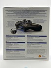 Official Oem Dualshock 4 Controller Steel Black For Playstation 4   