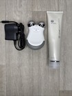 Nuface Mini Facial Toning Device   Nu Skin Body Contouring Lotion Ships Free 
