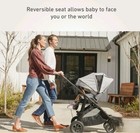 Graco Premier Modes Lux Stroller New In Box