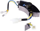 3500 Watt Generator Avr Automatic Voltage Regulator Rectifier 3 5kw Silver 
