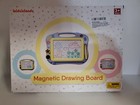 Ikidsislands   travel Size  Color Magnetic Drawing Board For Kids  Doodle 