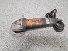 Metabo 6  Angle Grinder Wep-14-150 12 2 Amp