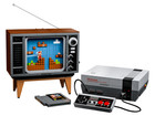 Lego - 71374 - Nintendo Entertainment System - Nes - Building Kit - Brand New