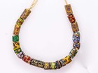 Antique Venetian Millefiori African Trade Beads Vb_0532_s7