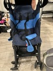 Gb Pockit All Terrain Compact Stroller - Night Blue  619000531 