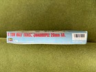 1 72 Scale Hasegawa 8 Ton Half Track W  Quadruple 20mm Aa Model Kit 31114
