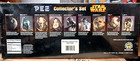 2005 Pez Star Wars Collectors Set Limited Edition  230181 Brand New In Package