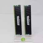 Corsair Vengeance 8gb  2x4gb  Ram Ddr3 1600mhz Cml8gx3m2a1660c9