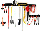 Pegboard Wall Organizer  pk-160  - Garden Tools Storage - Hand Tool Organizer
