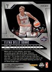 2024-25 Panini Prizm Wnba Pulsar Elena Delle Donne 252 499  7
