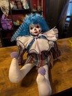 Haunted Doll Demon Malevolent Vampiric Grants Power wisdom strength  dory 