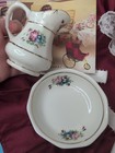 18    Pleasant Comp  American Girl Doll Samantha Lot Of Outfits Holiday Pjs Meet 