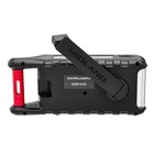 Midland Er310pro Emergency Weather Alert Radio Noaa Bluetooth 10000mah