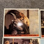 Fighting Prince Of Donegal 8x Original Uk Foh Lobby Cards Peter Mcenery Disney