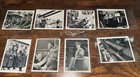 Historic rare Austria Tobacco Works Late 1930s German Thirdreich Cigarette Cards