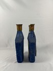 1968 Jim Beam Whiskey Decanters  beam s Choice 