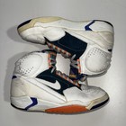 Vintage Nike Air Flight Lite Ii 2 Men   s Us Size 13 1991 No Box