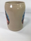 Musikfest Bethlehem  Pennsylvania 1999 - Beer Mug Stein Stoneware
