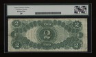 Dbr 1917  2 Legal Tender Note Fr  60 Legacy Vf-20 Serial B82422292a