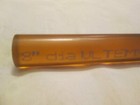 Ensinger Ultem Pei Rod 1000-1000 Natural  625  Dia X 11  Long 1 Pc 