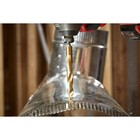 Milwaukee Tool 48-89-4670 15 Pc  Shockwave Impact Duty Red Helix Titanium Drill