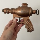 Buck Rogers In The 25th Century Water Pistol Copper Rare