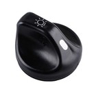Head Light Switch Knob  Head Lamp Switch Knob Replacement Compatible With Ford