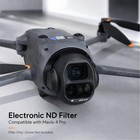 Dji Mavic 4 Pro Electronic Nd Filter End 4-64 Automatically Switch By Rc