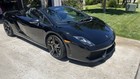 2013 Lamborghini Gallardo Spyder