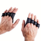 Workout Gloves Weight Lifting Pad Gym Crossfit Training Grips Exercise Men Women