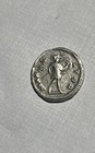 Roman Empire Severus Alexander Silver Denarius 222-235 Ad Ancient Roman Coin