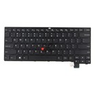 New Us Keyboard Without Backlit For Lenovo Thinkpad T460s T470s T460p T470p