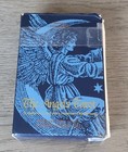 The Angels Tarot Box Set By Rosemary Guiley   Robert Place 1995 1st Edition 