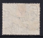 Kenya  Uganda   Tanganyika Sg94 1922 10s Bright Blue - Fine Used