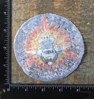 Vintage Nasa Sts-3 Columbia Space Shuttle Mission Astronaut Crew 4    Sew-on Patch