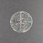 United Kingdom King Henry V Ar Groat 1413-1422 London Mint Class C