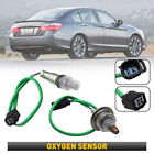 For 2008-2012 Honda Accord 2 4l Upstream Downstream Oxygen O2 Sensor Replacement