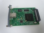 J7934g Hp Jetdirect 620n Network Card 10 100tx Ethernet Print Server Eio   Warr 