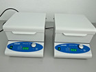Labnet Vortemp 56 Incubator Shaker W  Microtube Platform