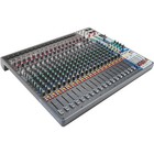 Soundcraft Signature Plus 22 Analog Mixing Console