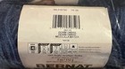 Bernat Super Value Yarn 3 Skein Lot  5 Oz Each  Denim Ombre Color  4 Weight  New