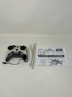 Air Hogs Star Wars Remote Control X-wing Starfighter Bent taped Pieces