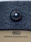 Nikon F3 f3hp Shutter Speed Control Dial Repair Part 40fb New Nos Japan Rare 