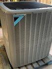 Daikin Dx11ta0903aa 7 5ton 2-stage 208-230v Commercial Air Conditioner Condenser